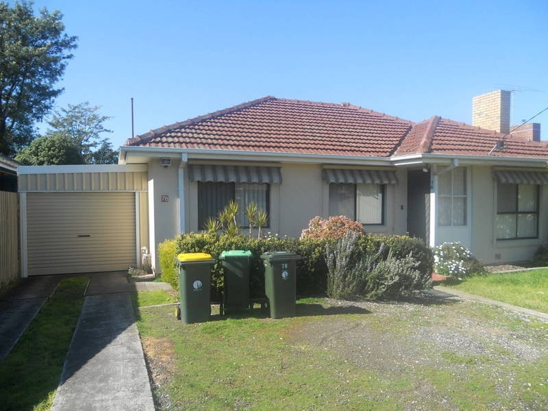 78 Justin ave, Glenroy VIC 3046