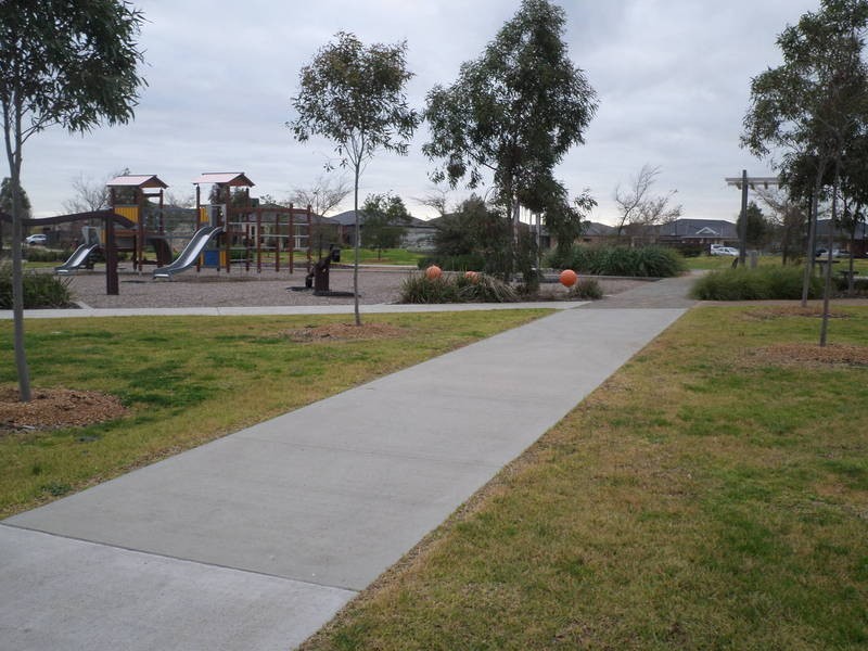 10/1-9 Hadley Way, Craigieburn VIC 3064