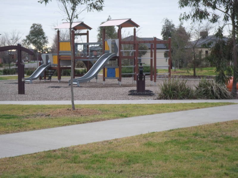 10/1-9 Hadley Way, Craigieburn VIC 3064