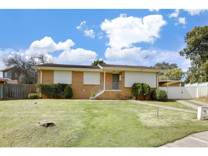 5 Olinda Court, Broadmeadows VIC 3047