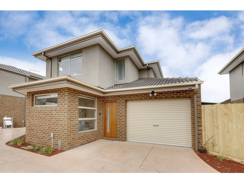 2/34 Kitchener Street, Broadmeadows VIC 3047