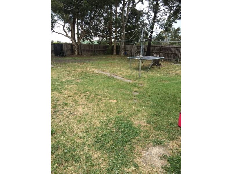 40 OPHIR STREET, Broadmeadows VIC 3047