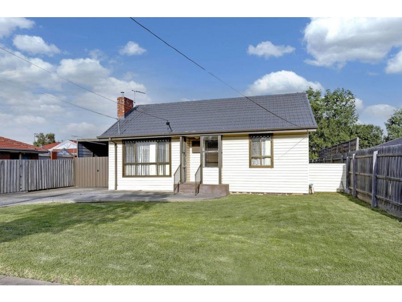 16 MEREDITH STREET, Broadmeadows VIC 3047