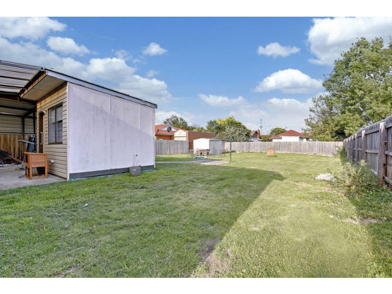 16 MEREDITH STREET, Broadmeadows VIC 3047