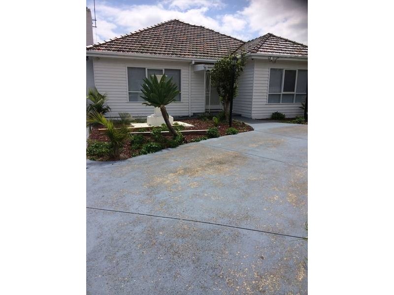 3 DERBY STREET, Fawkner VIC 3060