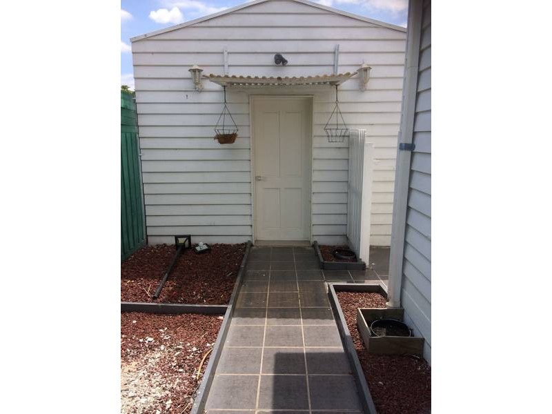 3 DERBY STREET, Fawkner VIC 3060