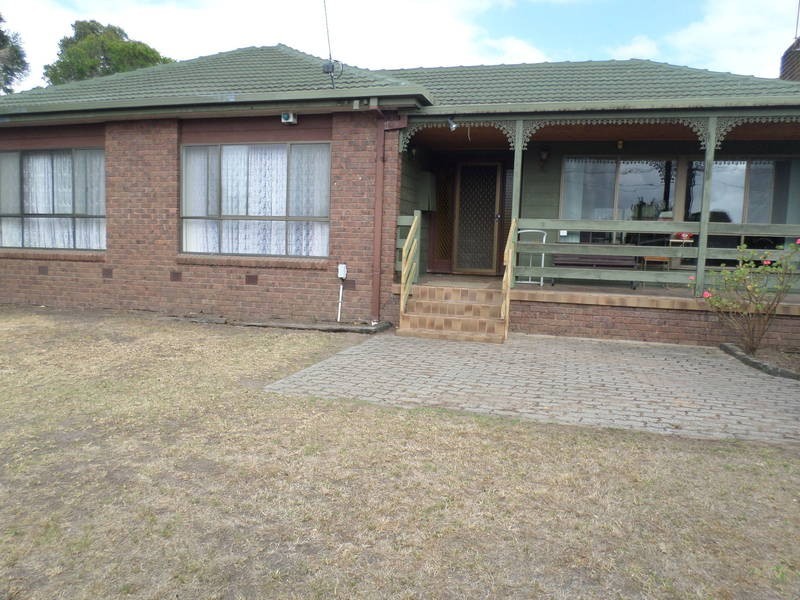 7 PASCOE STREET, Westmeadows VIC 3049