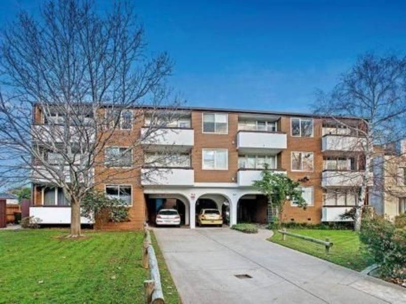 17/715 MT ALEXANDER ROAD, Moonee Ponds VIC 3039