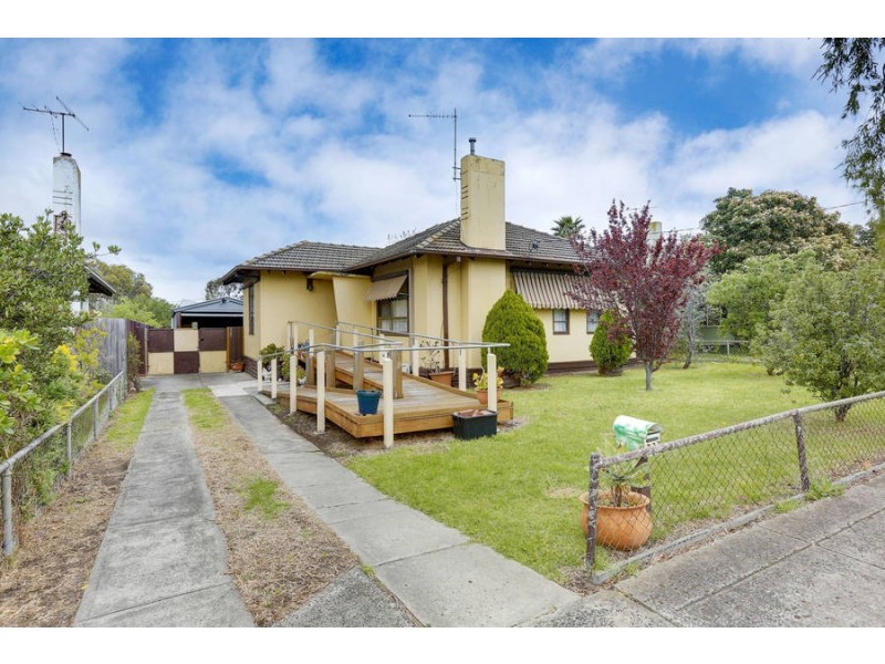 327  CAMP ROAD, Broadmeadows VIC 3047