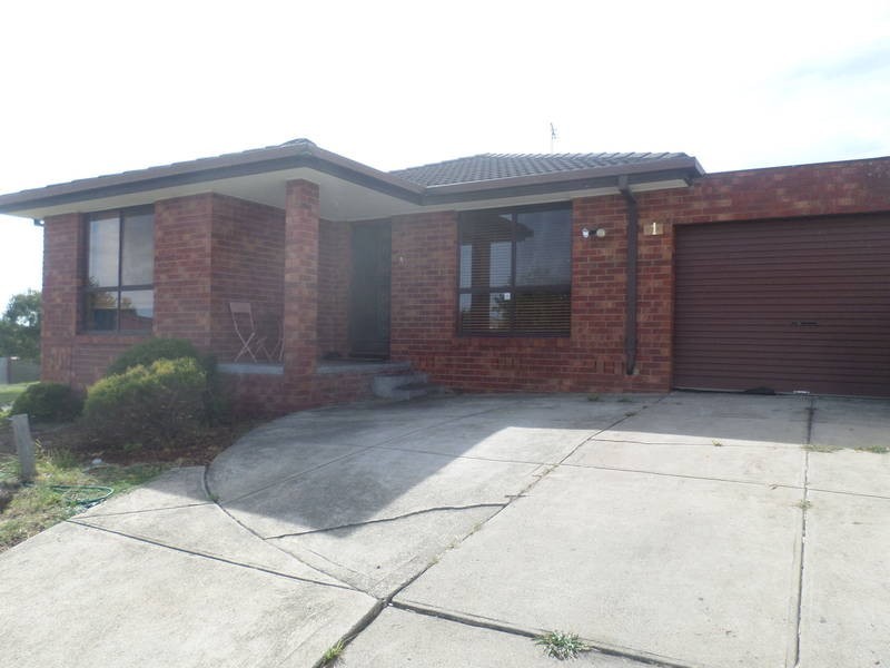 1 Shaba Court, Meadow Heights VIC 3048
