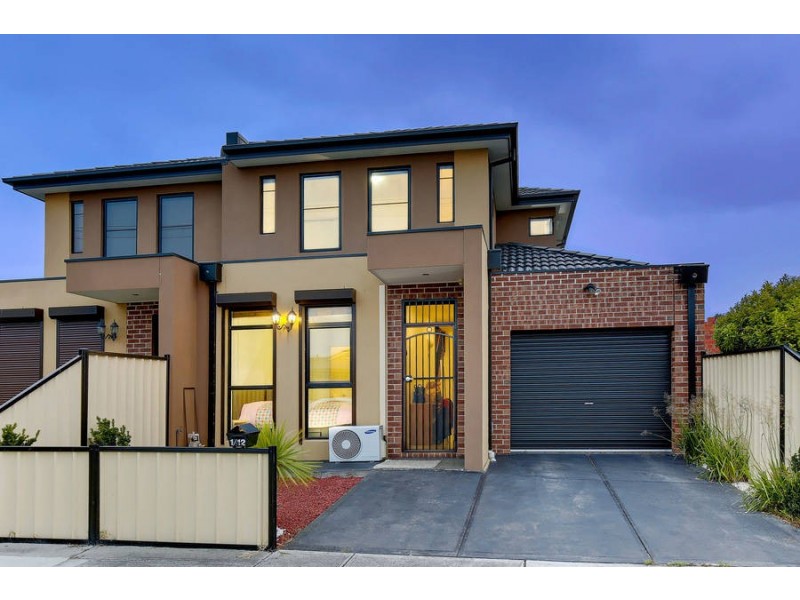 1/12 Blair street, Broadmeadows VIC 3047
