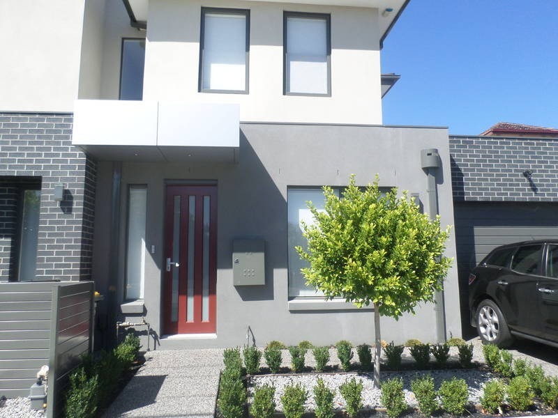 110 Royal Parade, Pascoe Vale VIC 3044