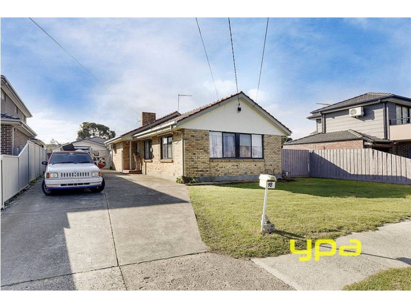 98 Kitchener Street, Broadmeadows VIC 3047