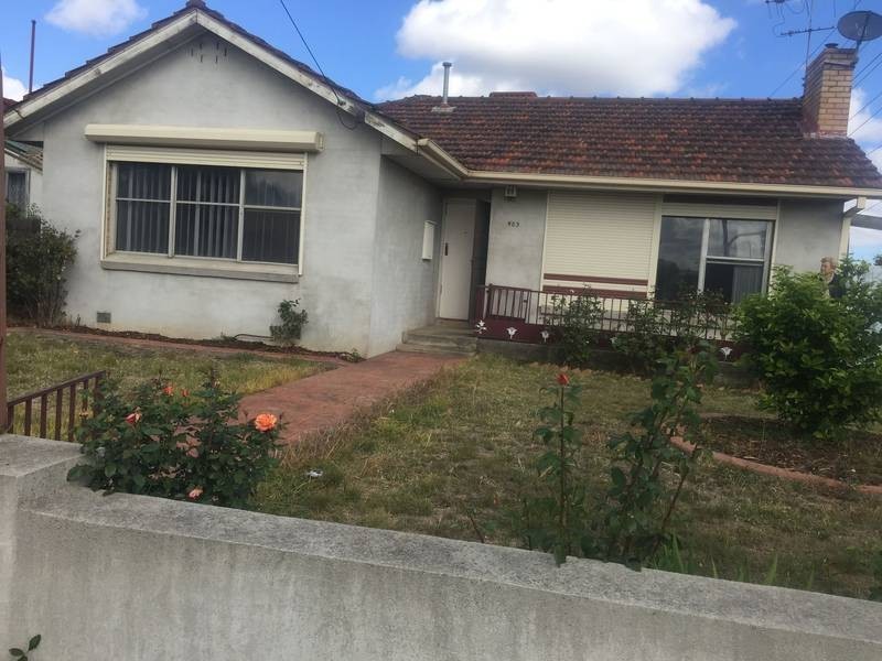 405 Barry Road, Dallas VIC 3047