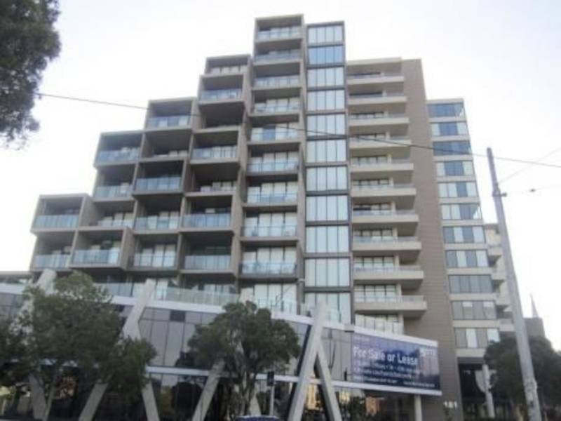 512/181 St Kilda Road, St Kilda VIC 3182