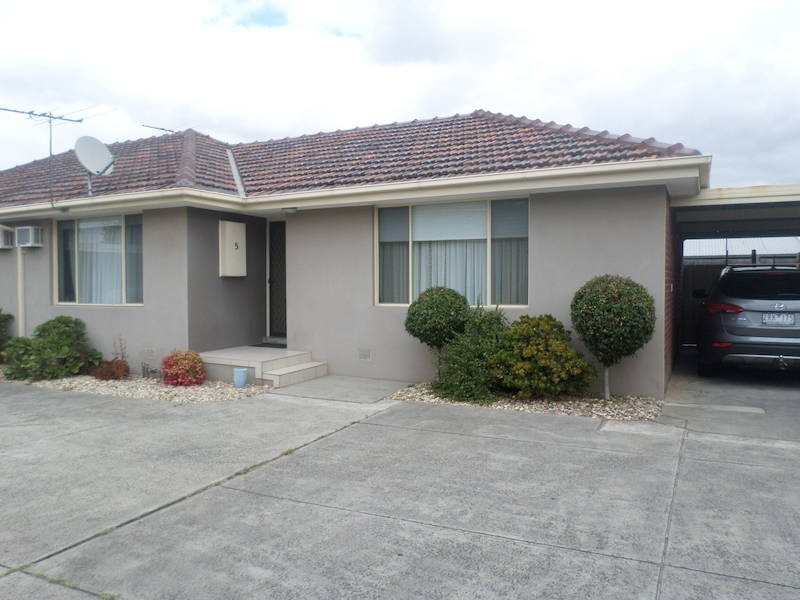 5/5 Edmund Street, Dallas VIC 3047