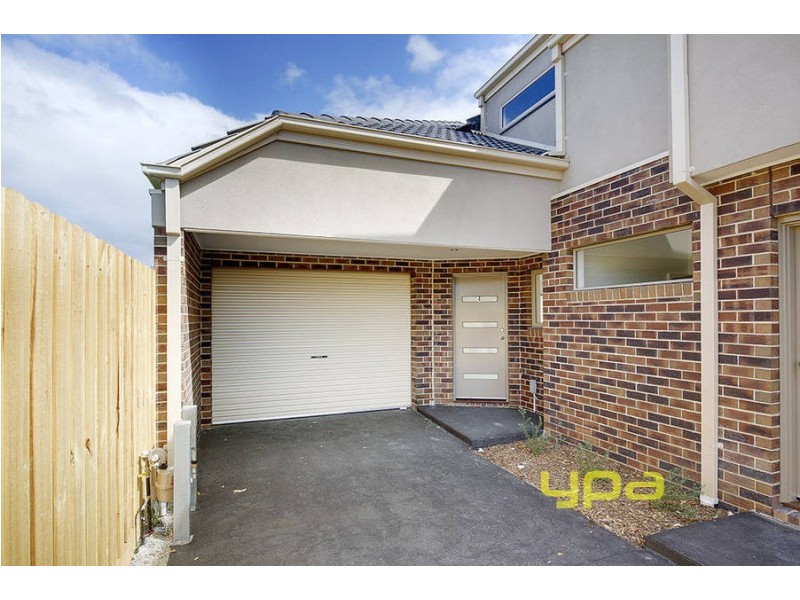 4/69 MEREDITH STREET, Broadmeadows VIC 3047