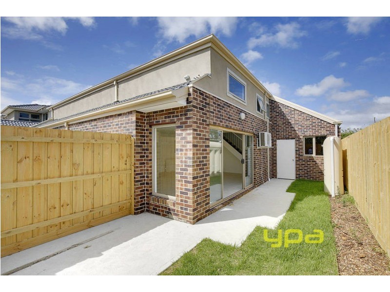 4/69 MEREDITH STREET, Broadmeadows VIC 3047
