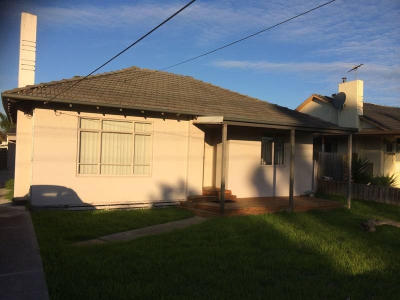 12 ERNEST STREET, Broadmeadows VIC 3047