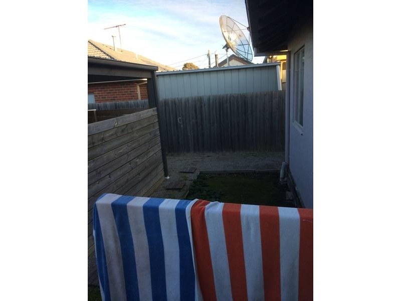 12 ERNEST STREET, Broadmeadows VIC 3047