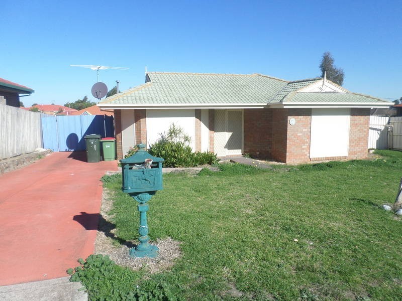 2 Ironbark Court, Meadow Heights VIC 3048