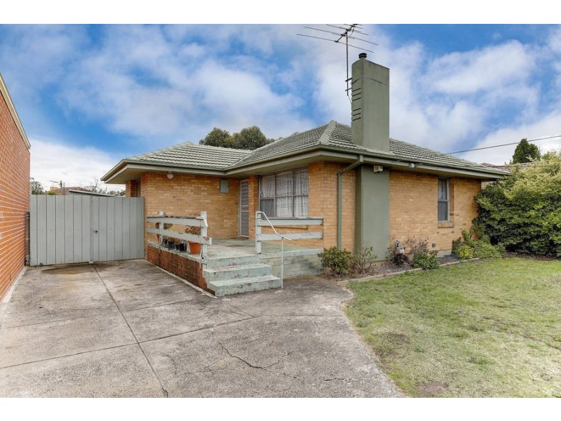 23 KEITH CRES, Broadmeadows VIC 3047