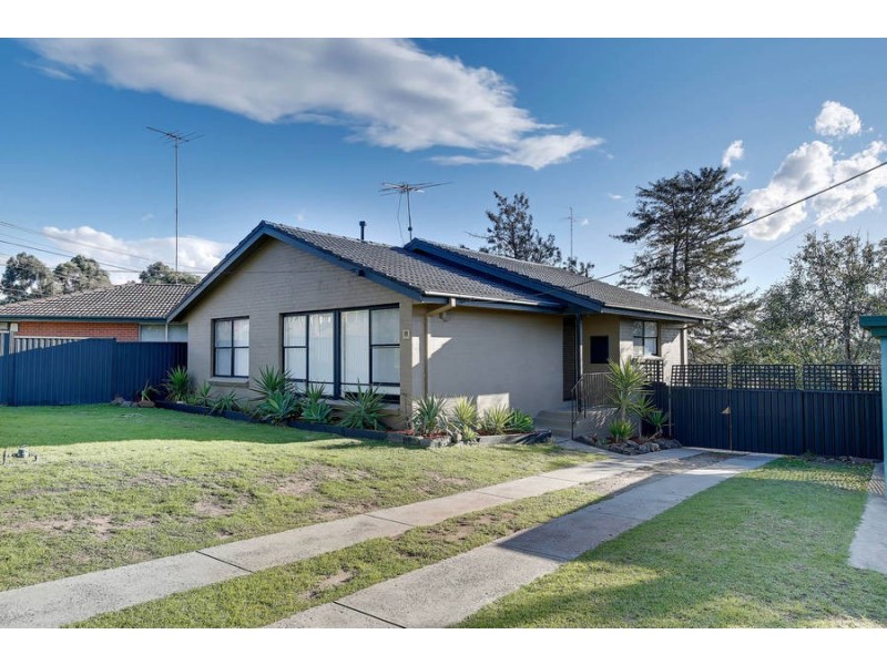 11  SORRENTO STREET, Broadmeadows VIC 3047