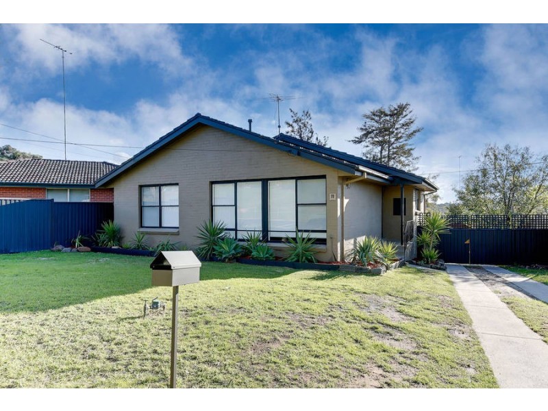 11  SORRENTO STREET, Broadmeadows VIC 3047