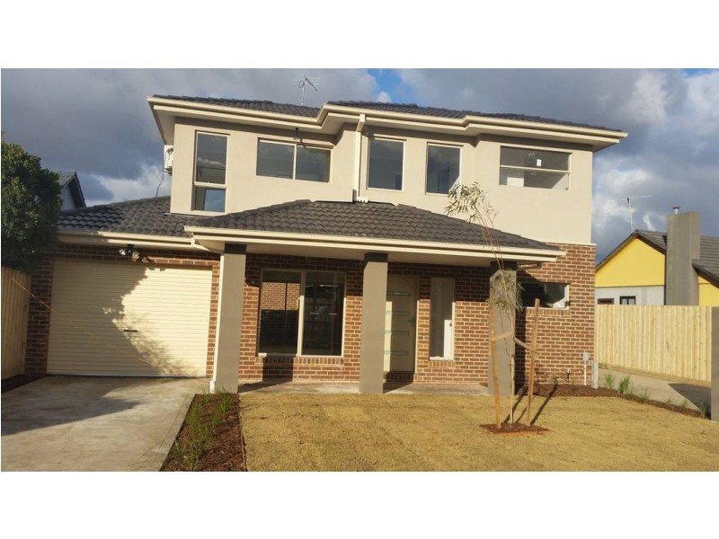 1/60 OPHIR STREET, Broadmeadows VIC 3047
