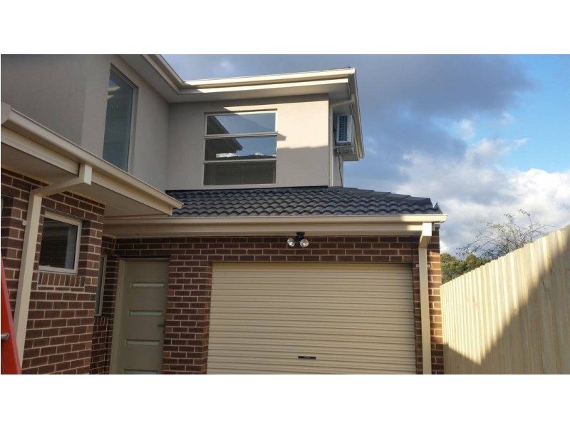 3/60 OPHIR STREET, Broadmeadows VIC 3047