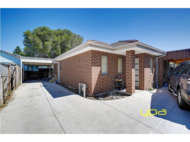 23A HOLBERRY STREET, Broadmeadows VIC 3047