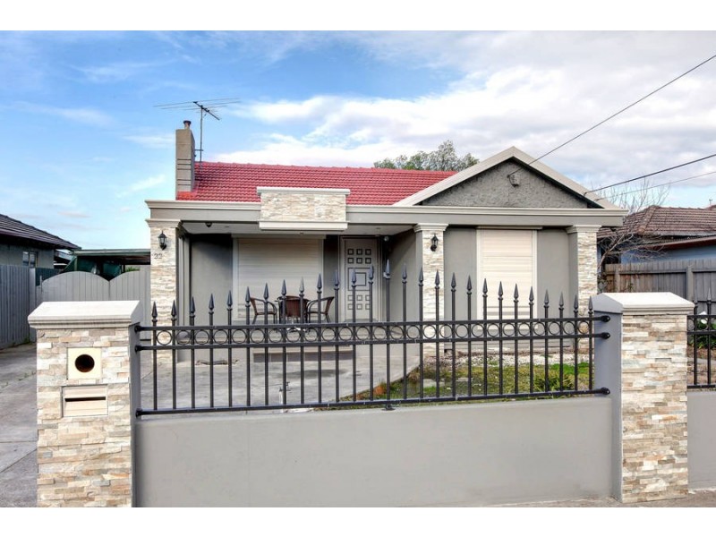 22 HOLBERRY, Broadmeadows VIC 3047