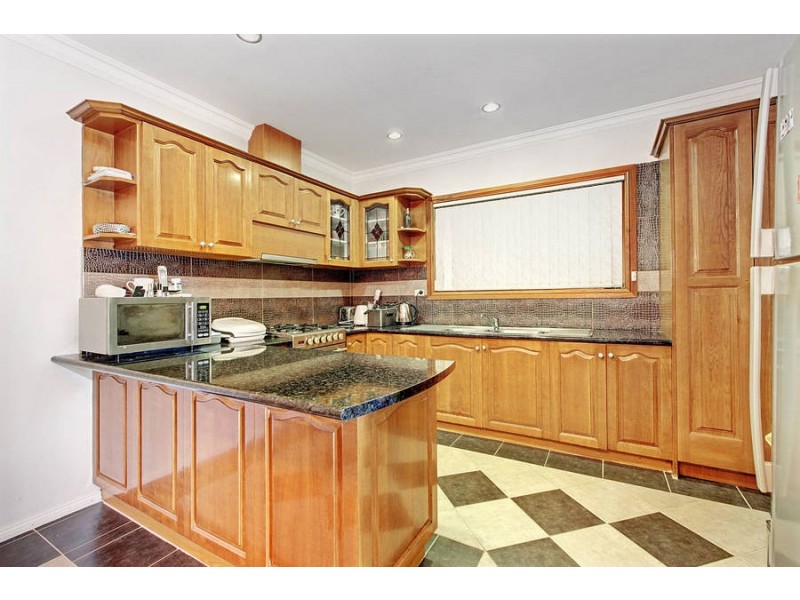 22 HOLBERRY, Broadmeadows VIC 3047