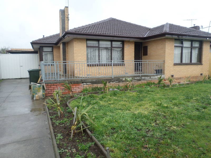 49 Lydia Avenue, Campbellfield VIC 3061