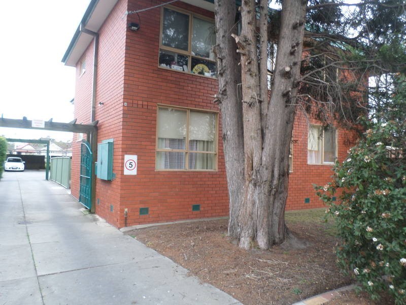 1/4 Navigator Street, Maribyrnong VIC 3032