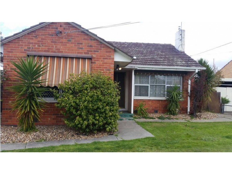 11 BICKNELL COURT, Broadmeadows VIC 3047