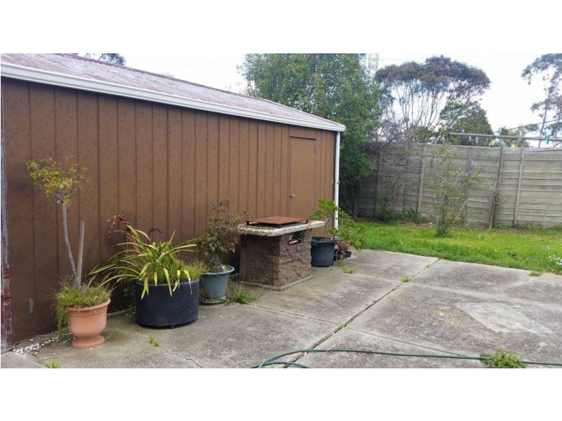 11 BICKNELL COURT, Broadmeadows VIC 3047