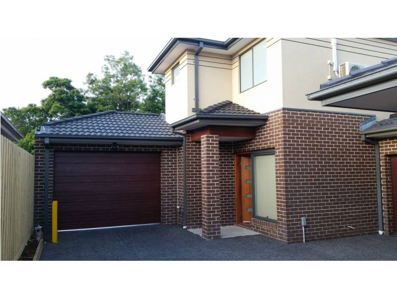 3/24 CONGRAM STREET, Broadmeadows VIC 3047