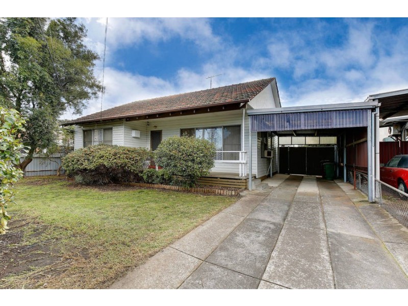 56 RIGGALL STREET, Dallas VIC 3047