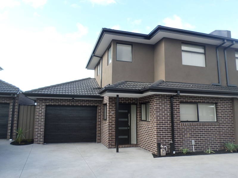 2/1 GERBERT STREET, Broadmeadows VIC 3047