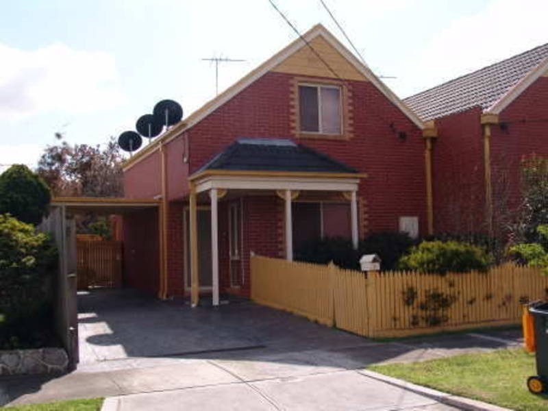 2A  MIKADO STREET, Hadfield VIC 3046