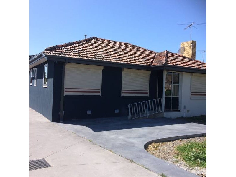 12 OPHIR STREET, Broadmeadows VIC 3047