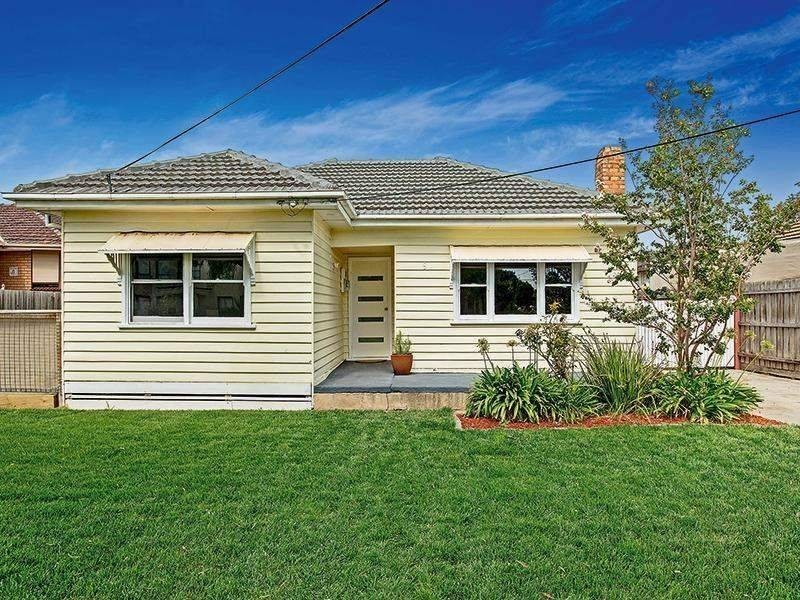 9 Exeter Street, Hadfield VIC 3046