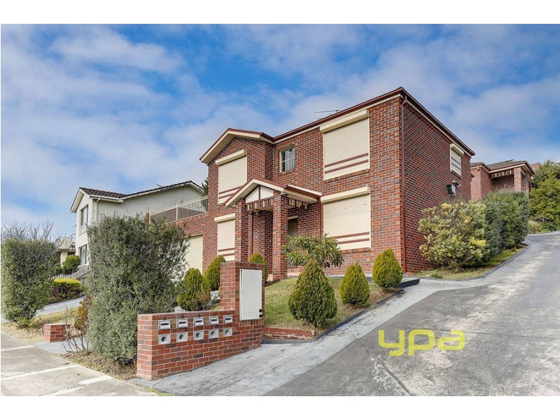 1/12 Shankland Boulevard, Meadow Heights VIC 3048