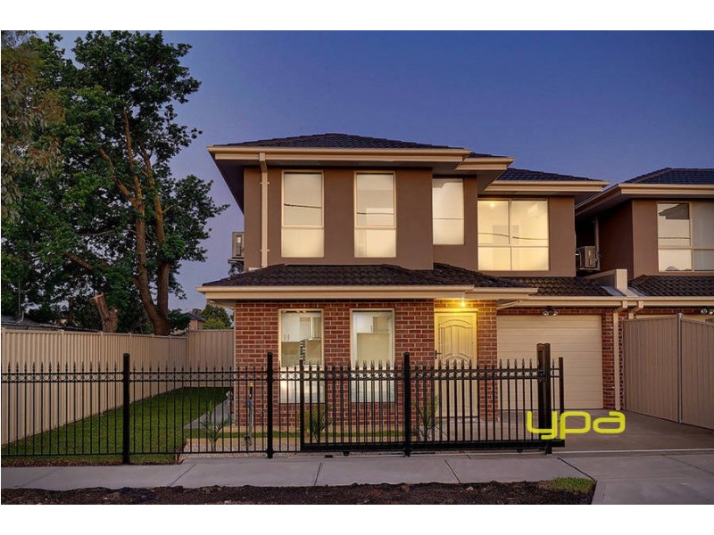 3/36 GERBERT STREET, Broadmeadows VIC 3047