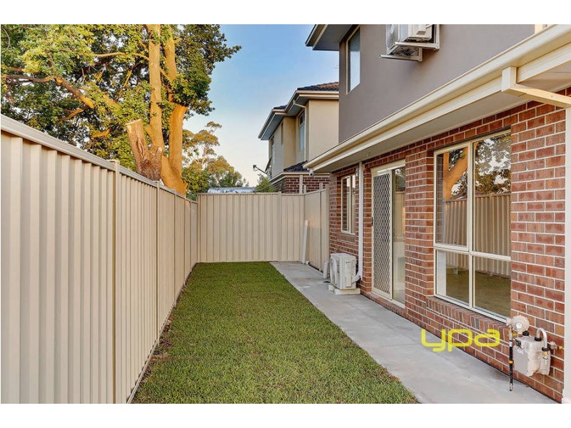 3/36 GERBERT STREET, Broadmeadows VIC 3047