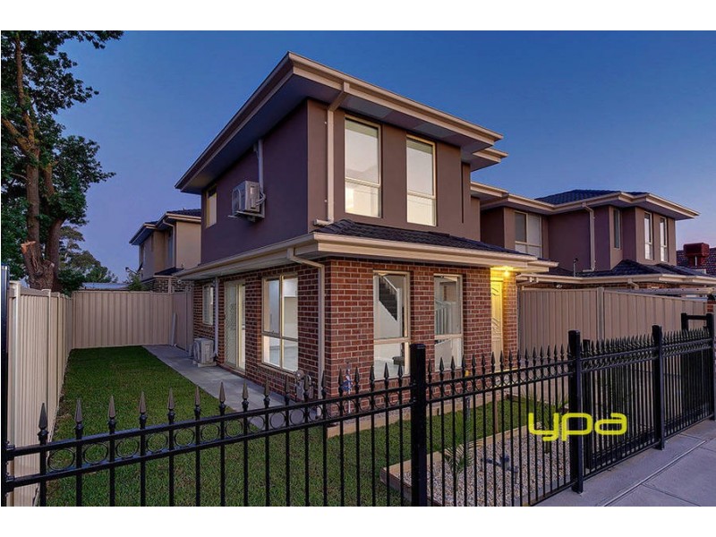 3/36 GERBERT STREET, Broadmeadows VIC 3047