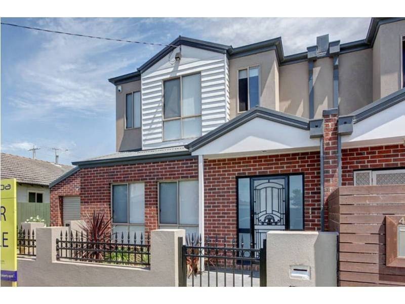 3/28 Graham Street, Broadmeadows VIC 3047