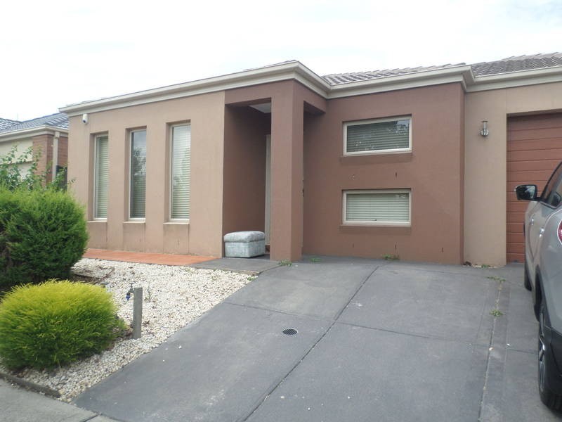 64 Grevillia Street, Craigieburn VIC 3064