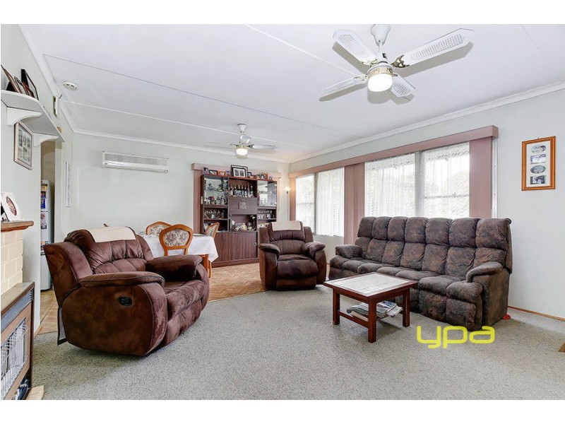 50 KIEWA CRESCENT, Dallas VIC 3047